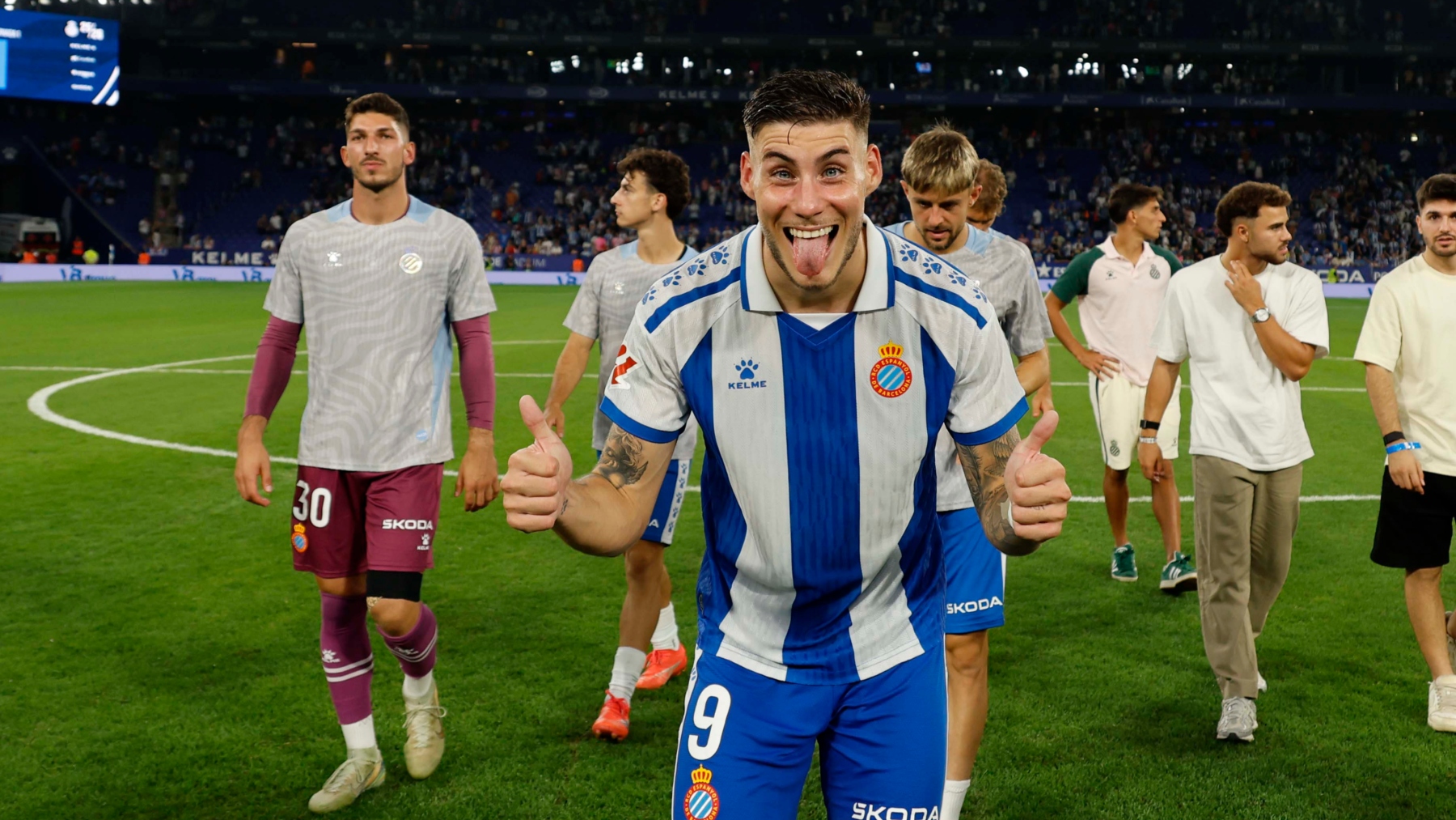 roberto espanyol atletico madrid