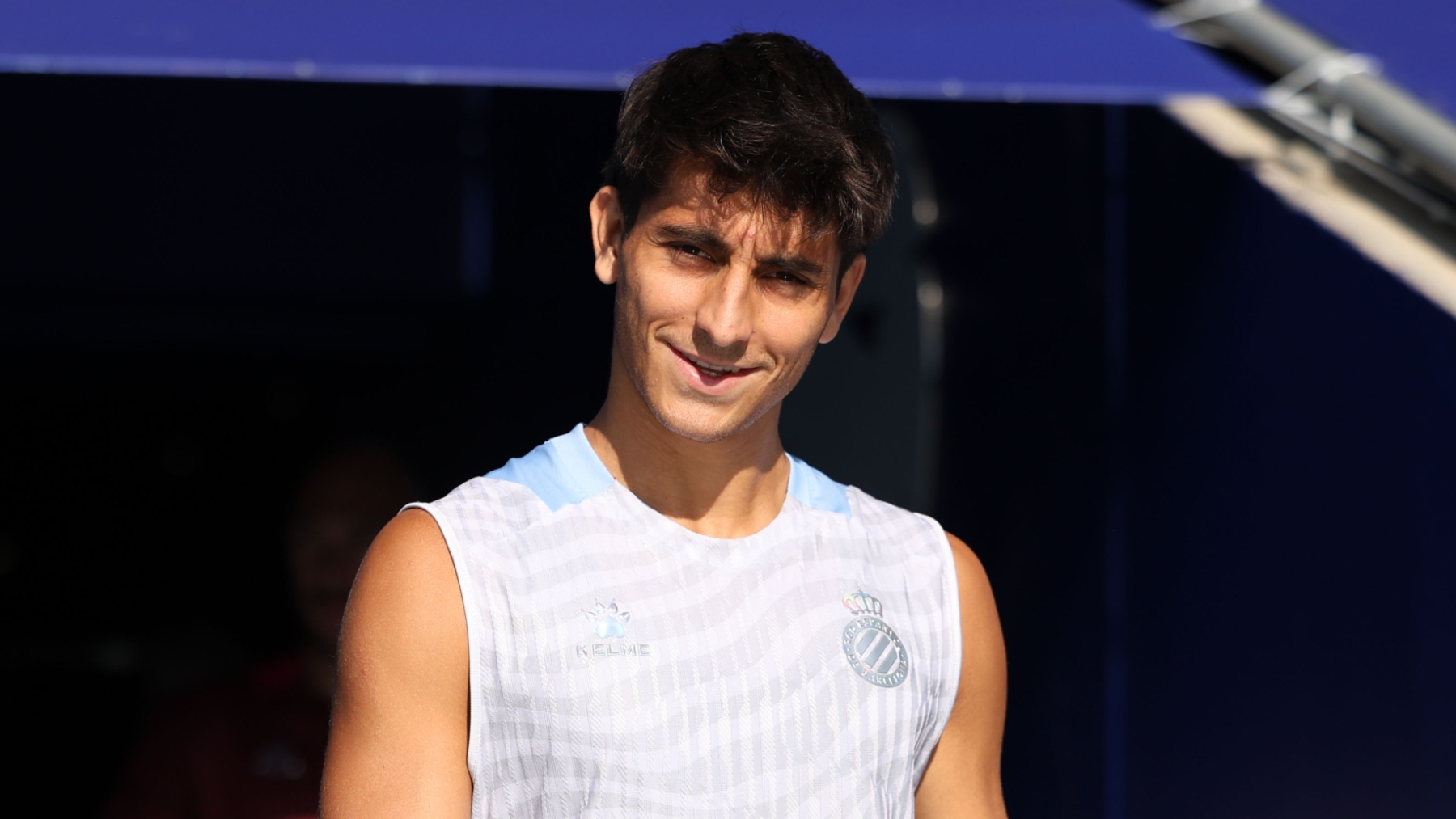 Hoy en 'La Grada Ràdio' | El Espanyol va en serio en Copa desde el principio, Terrats busca reivindicarse, Via lanza un aviso a los 'haters' del Espanyol y el Alavés ya espera 2 terrats espanyol rcde stadium