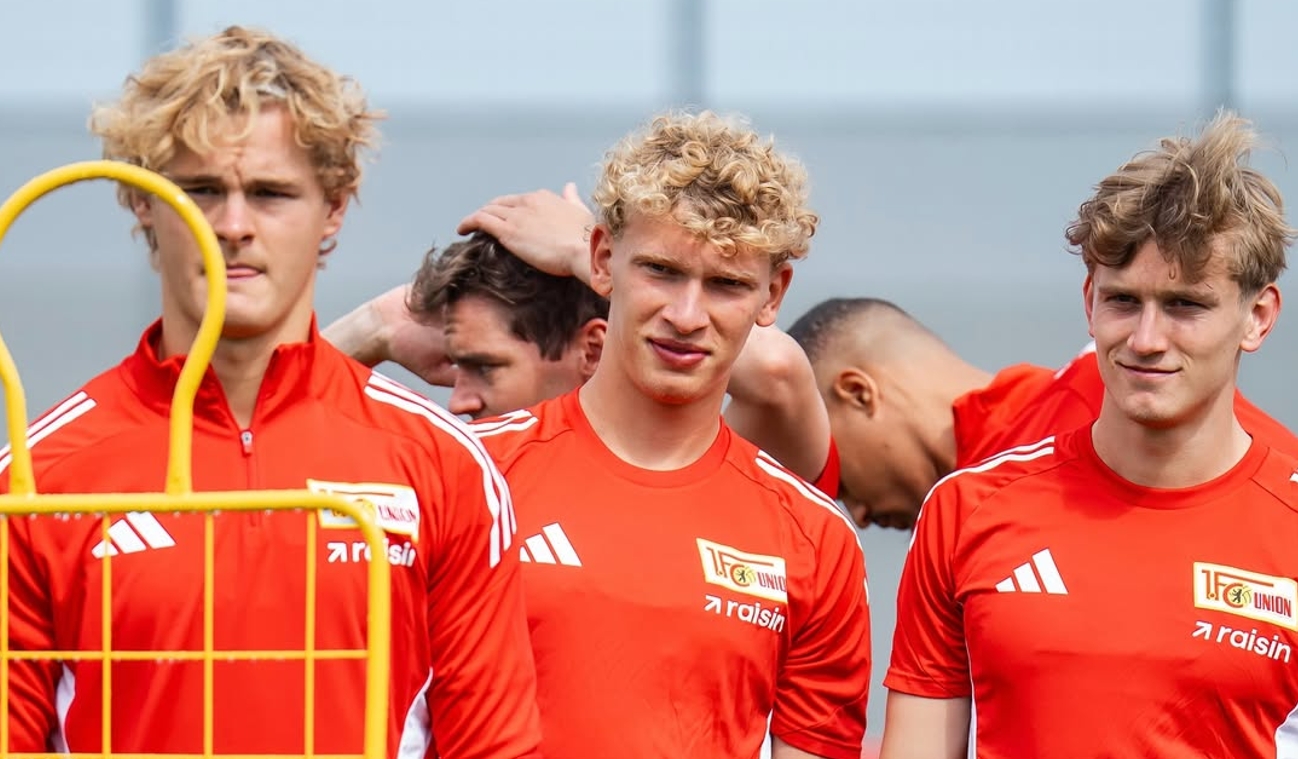 Union Berlín - Espanyol: Un test con carácter para despedirse de Alemania 2 union berlin espanyol