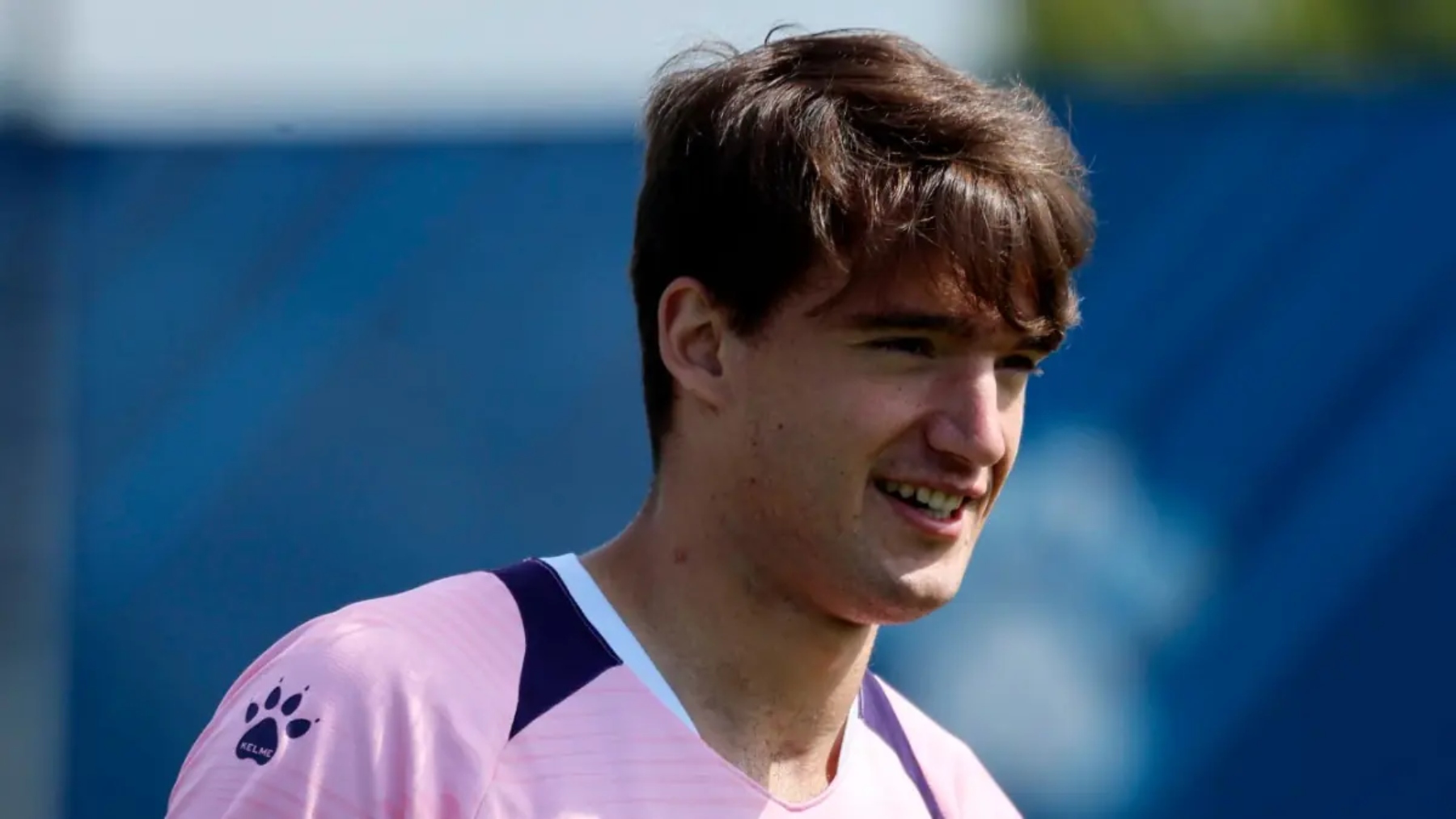 Acuerdo encaminado entre Espanyol y Real Sociedad por Urko 2 urko gonzalez zarate espanyol