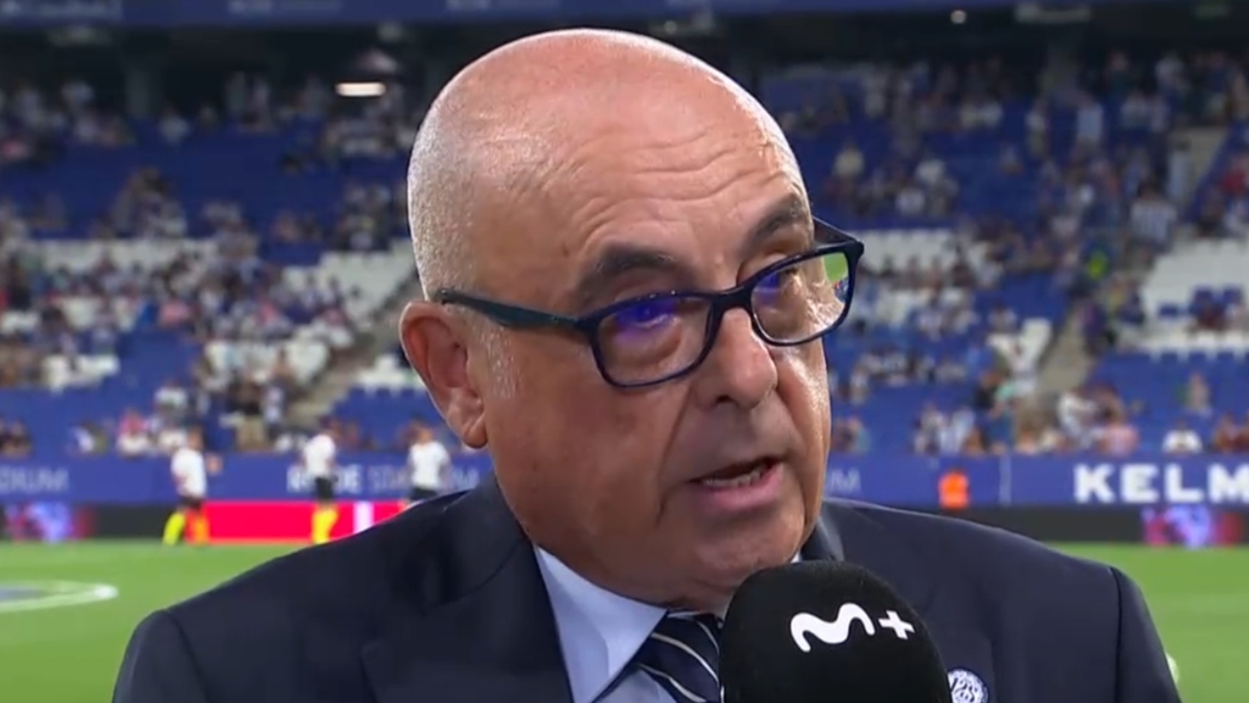 xavi andreu espanyol atletico