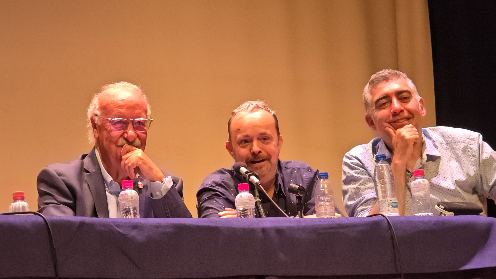 acto robert hernando 3