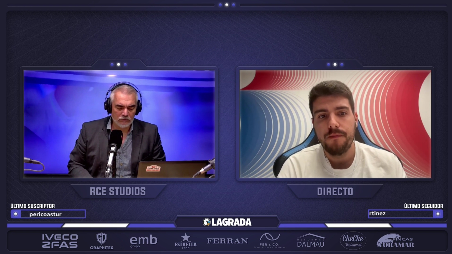 alex de llano real madrid espanyol