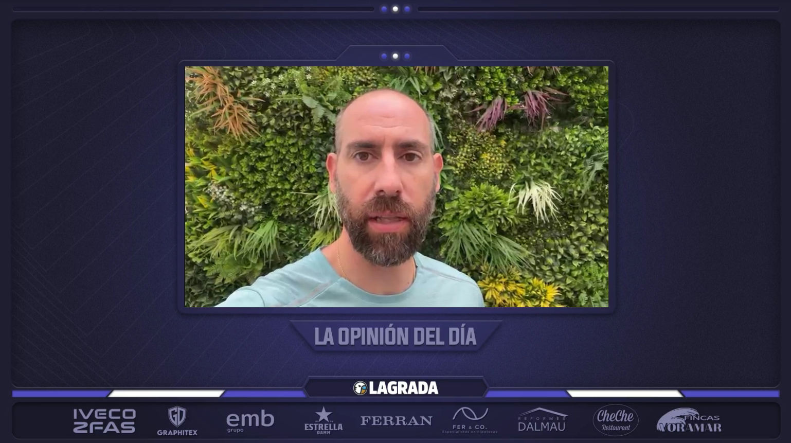 ander mirambell opinion del dia