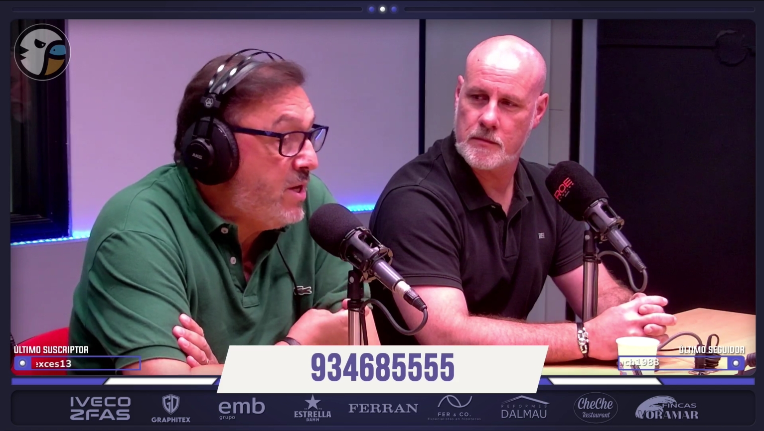 angel bergada grada radio