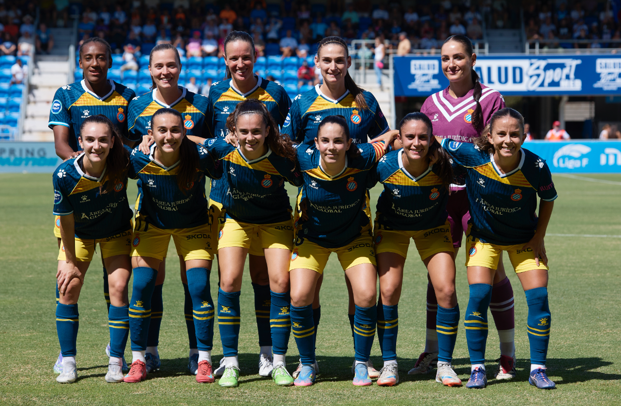 Espanyol Femenino