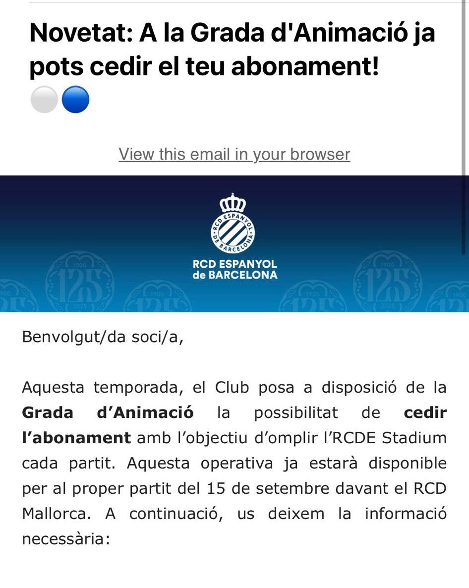 asiento libre grada animacion