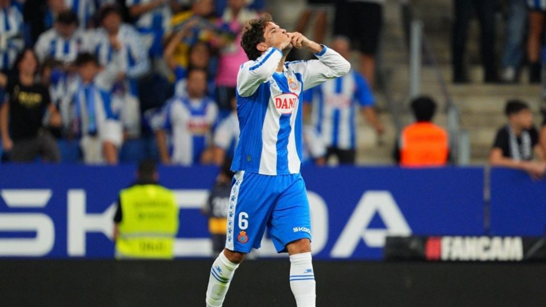 cabrera 1 1 espanyol valencia