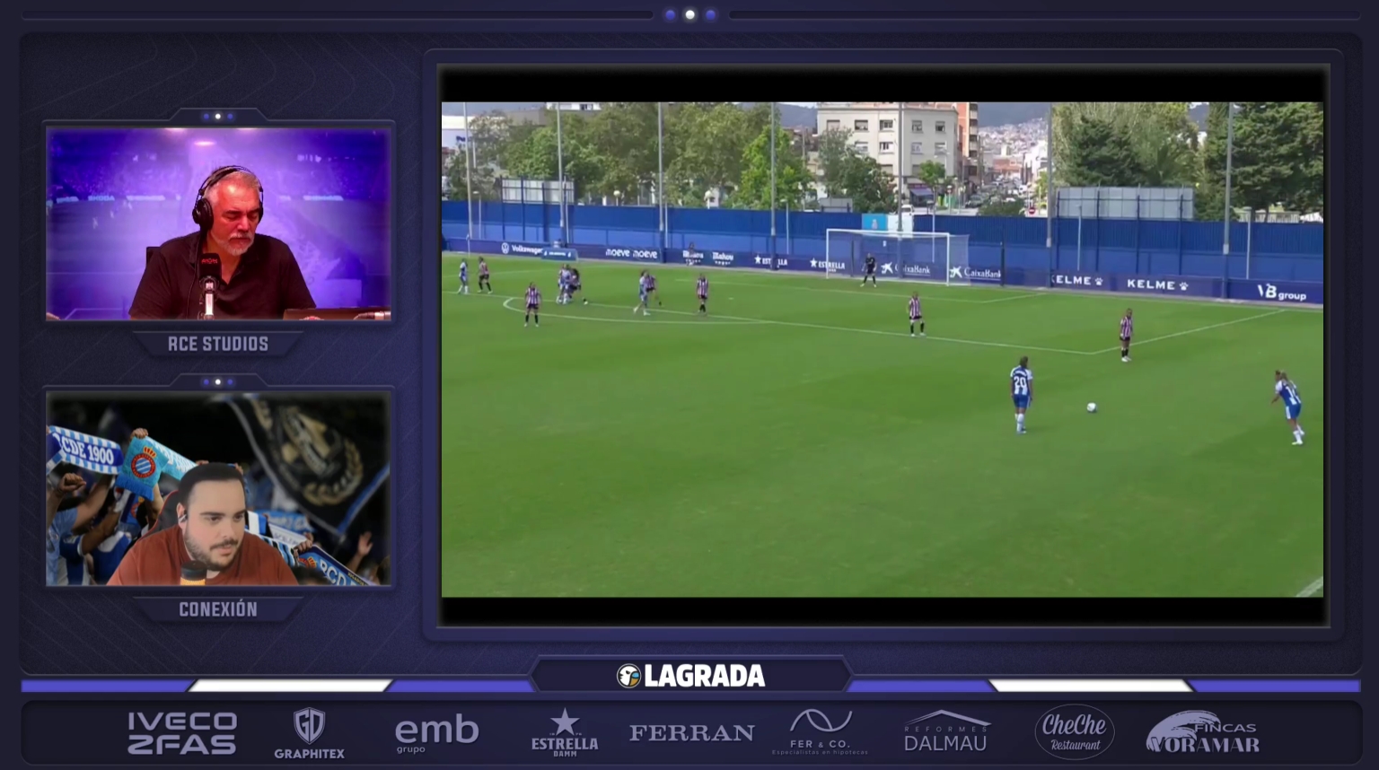 carlos martinez espanyol femenino