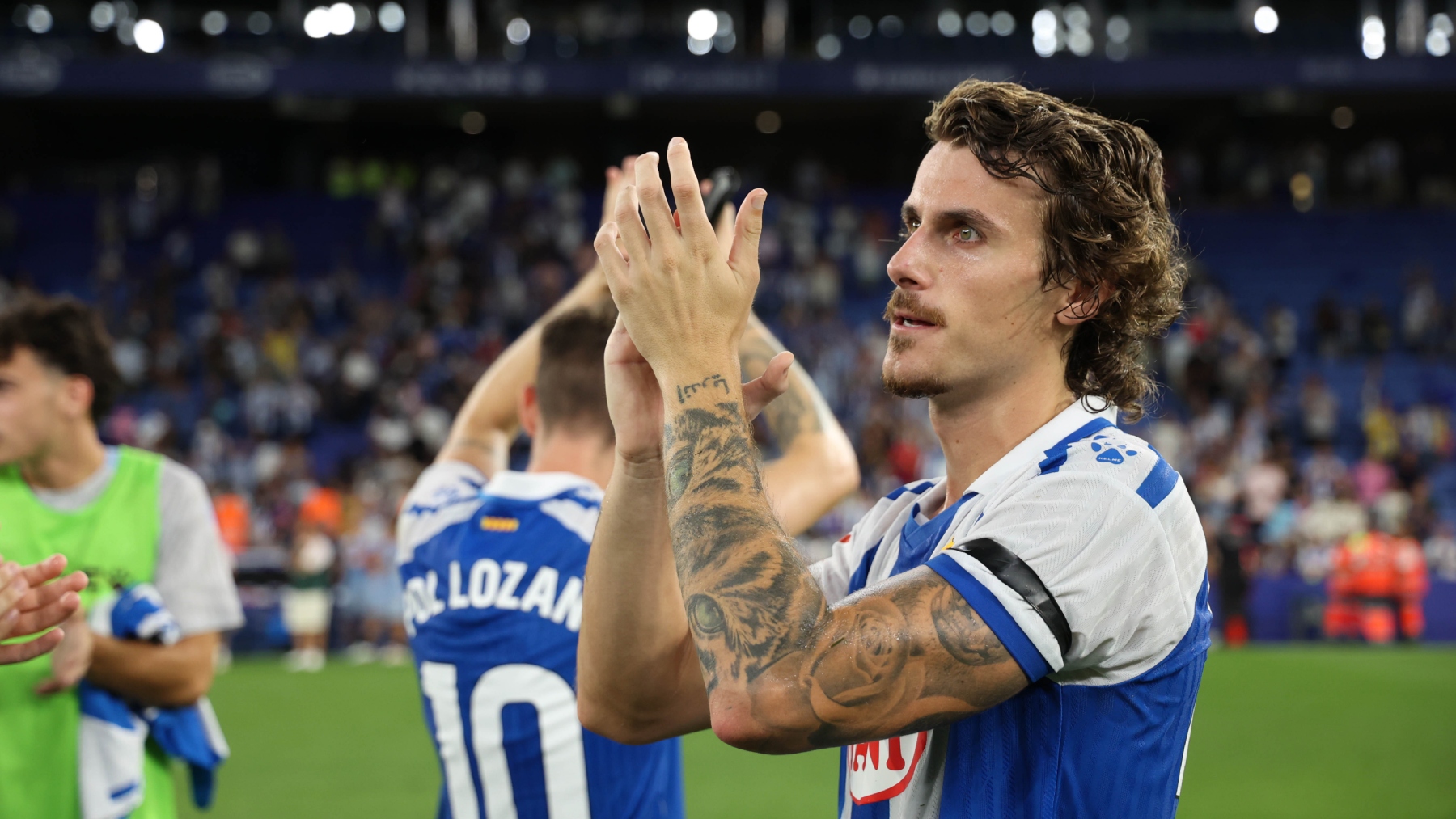 carlos romero espanyol