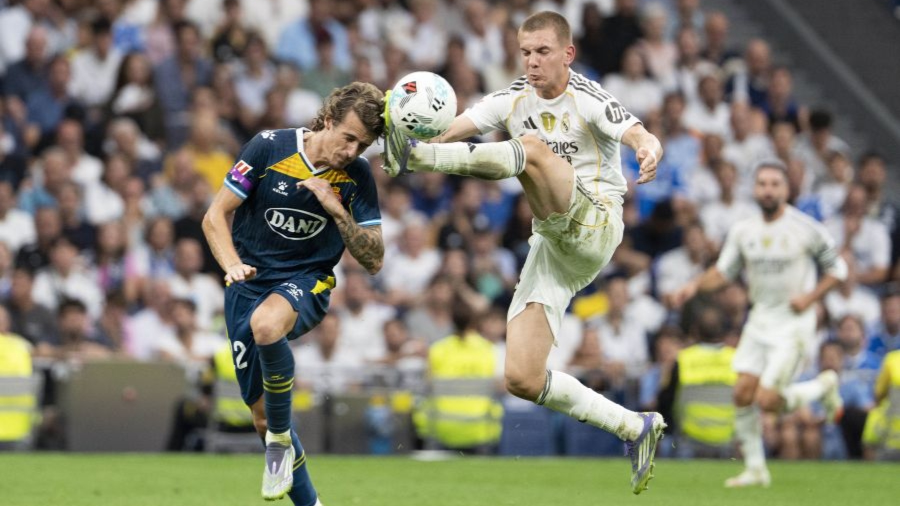 carlos romero madrid espanyol 1