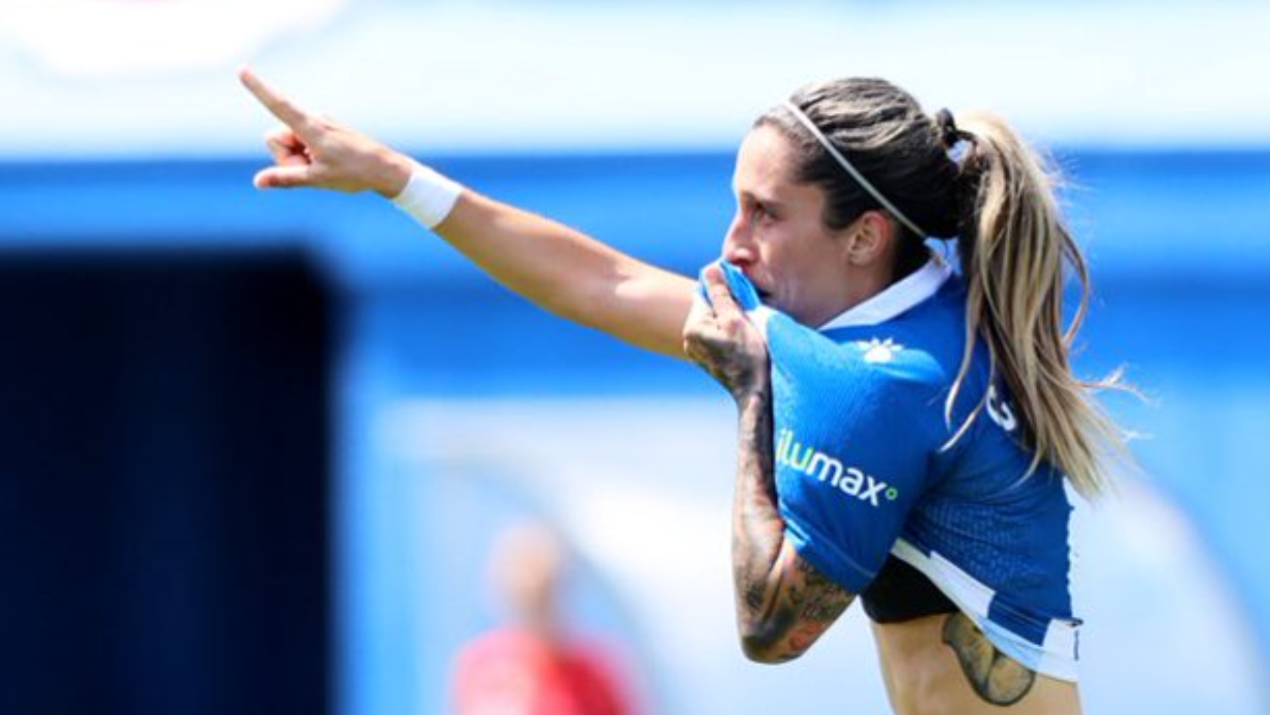 cristina baudet espanyol femenino