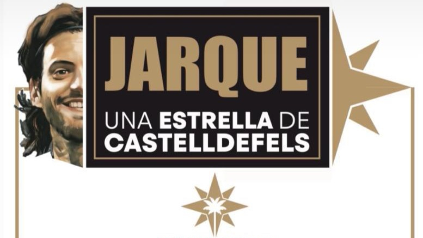 dani jarque estrella castelldefels