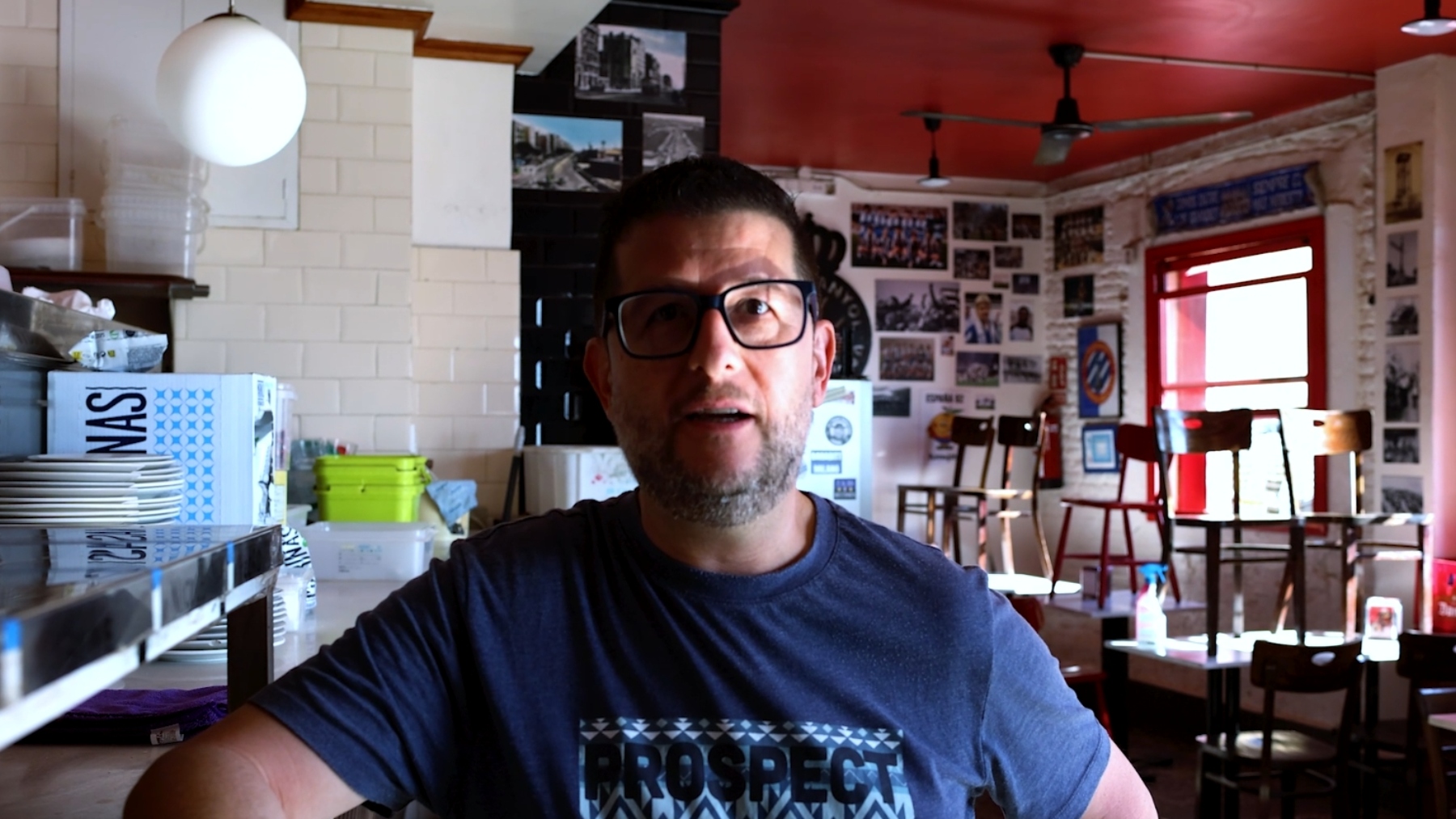 david martinez taverna iberia logo espanyol