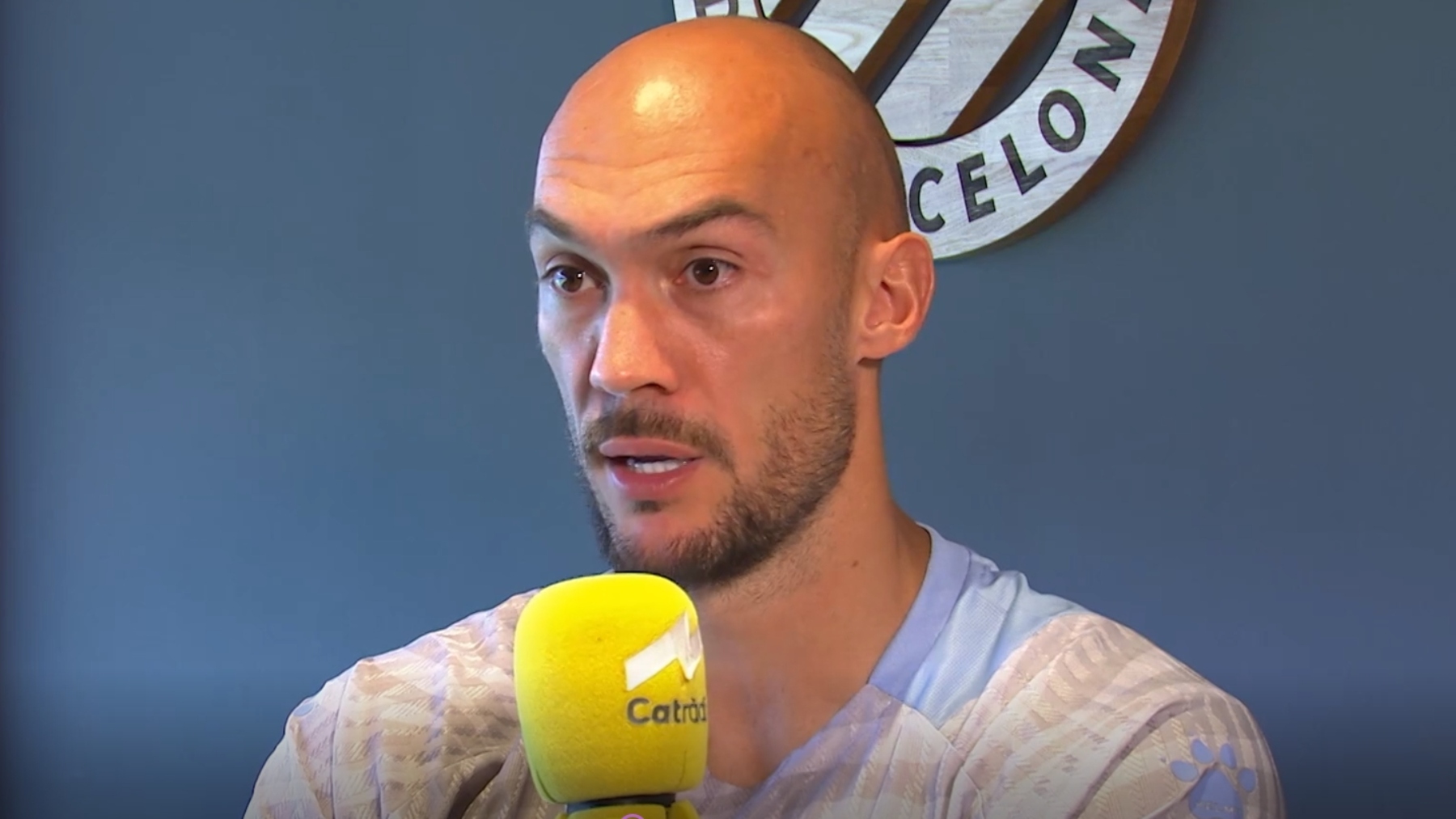 dmitrovic espanyol catalunya radio