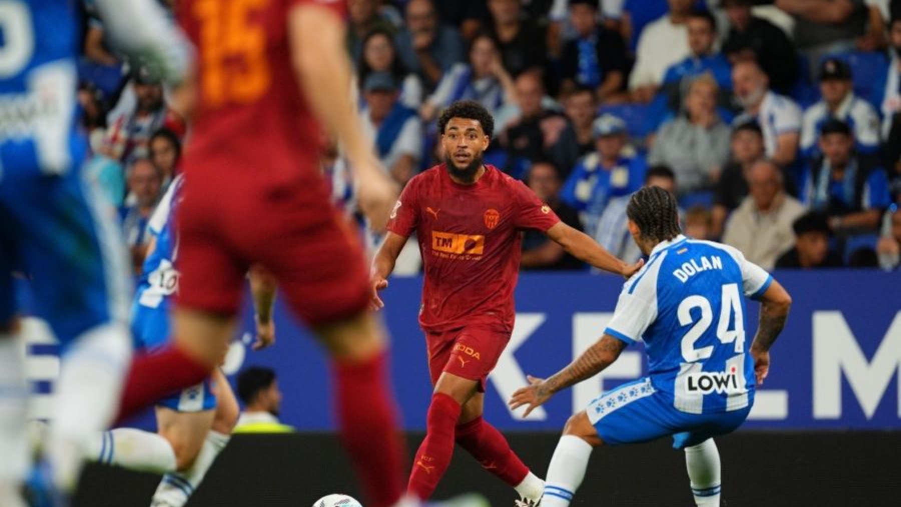 dolan espanyol valencia 2