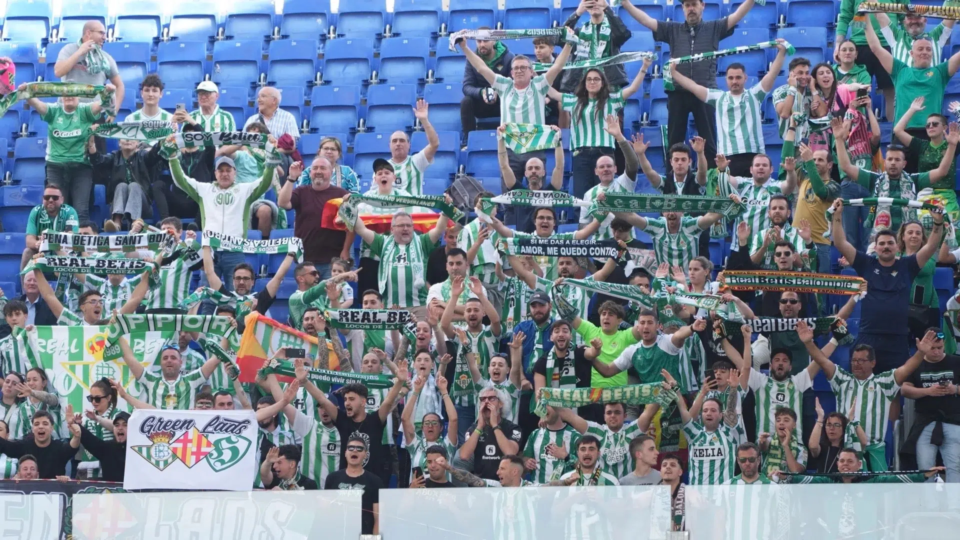 espanyol betis grada visitante