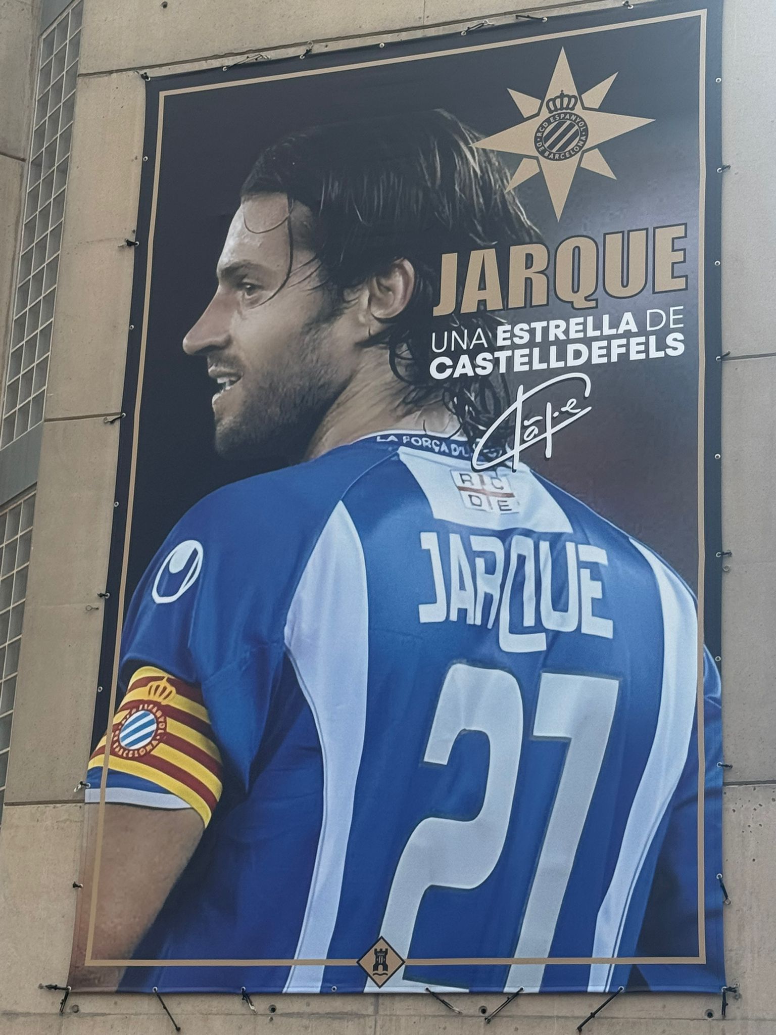 estrella dani jarque 3