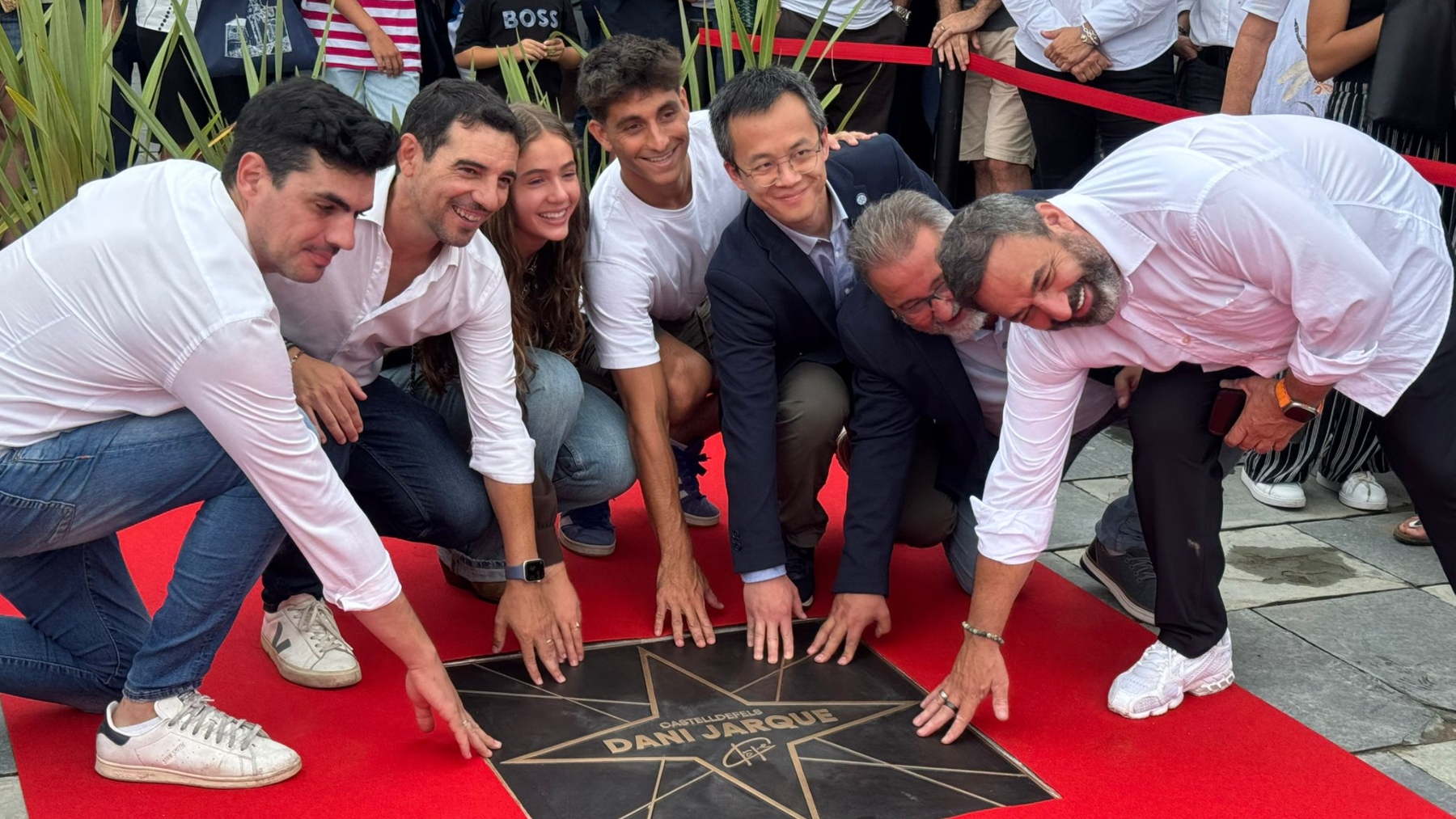 estrella jarque castelldefels