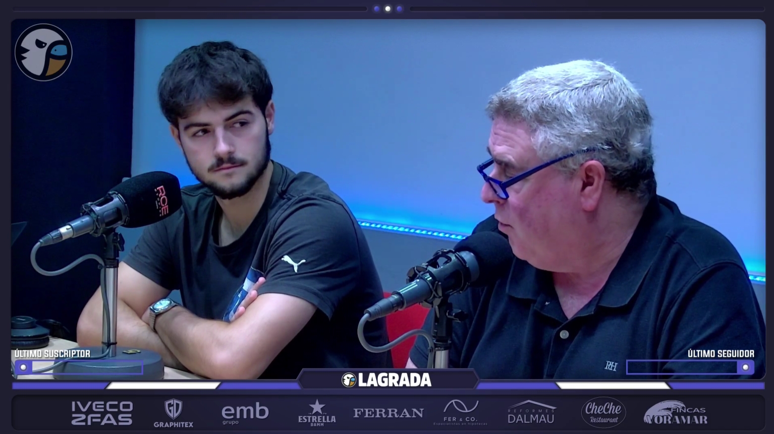 ferran granell grada radio 1