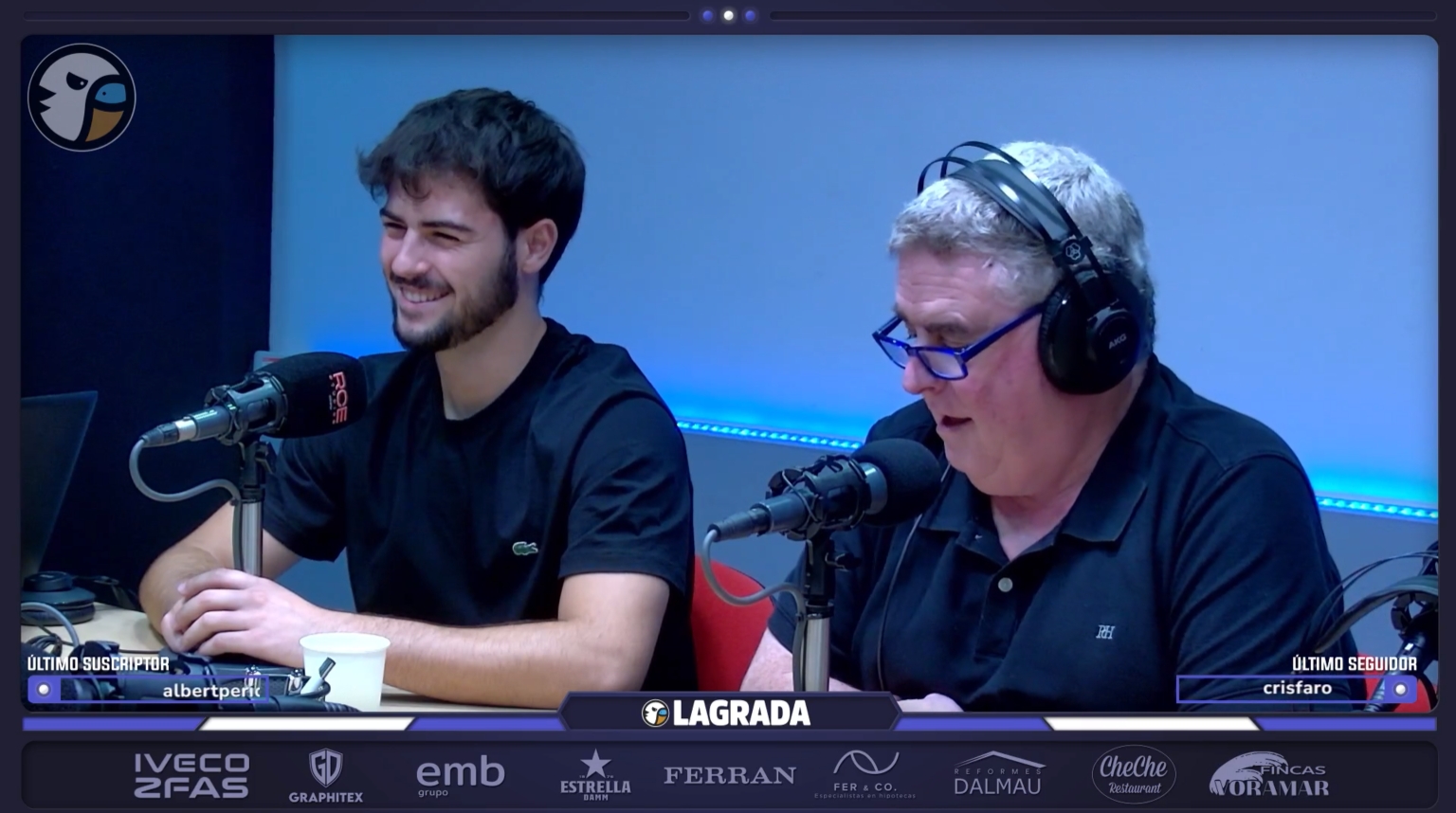 ferran granell grada radio