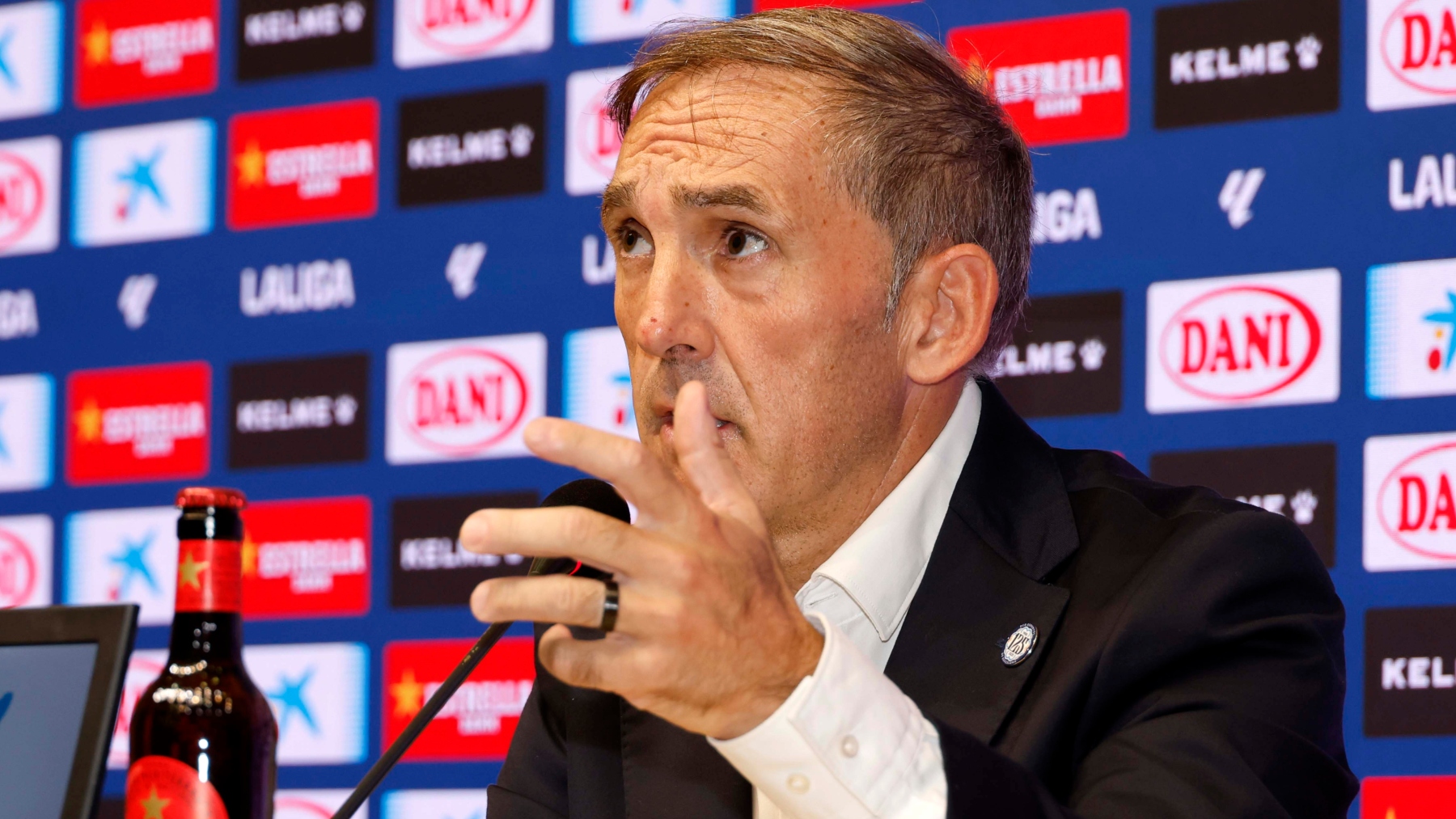 fran garagarza espanyol