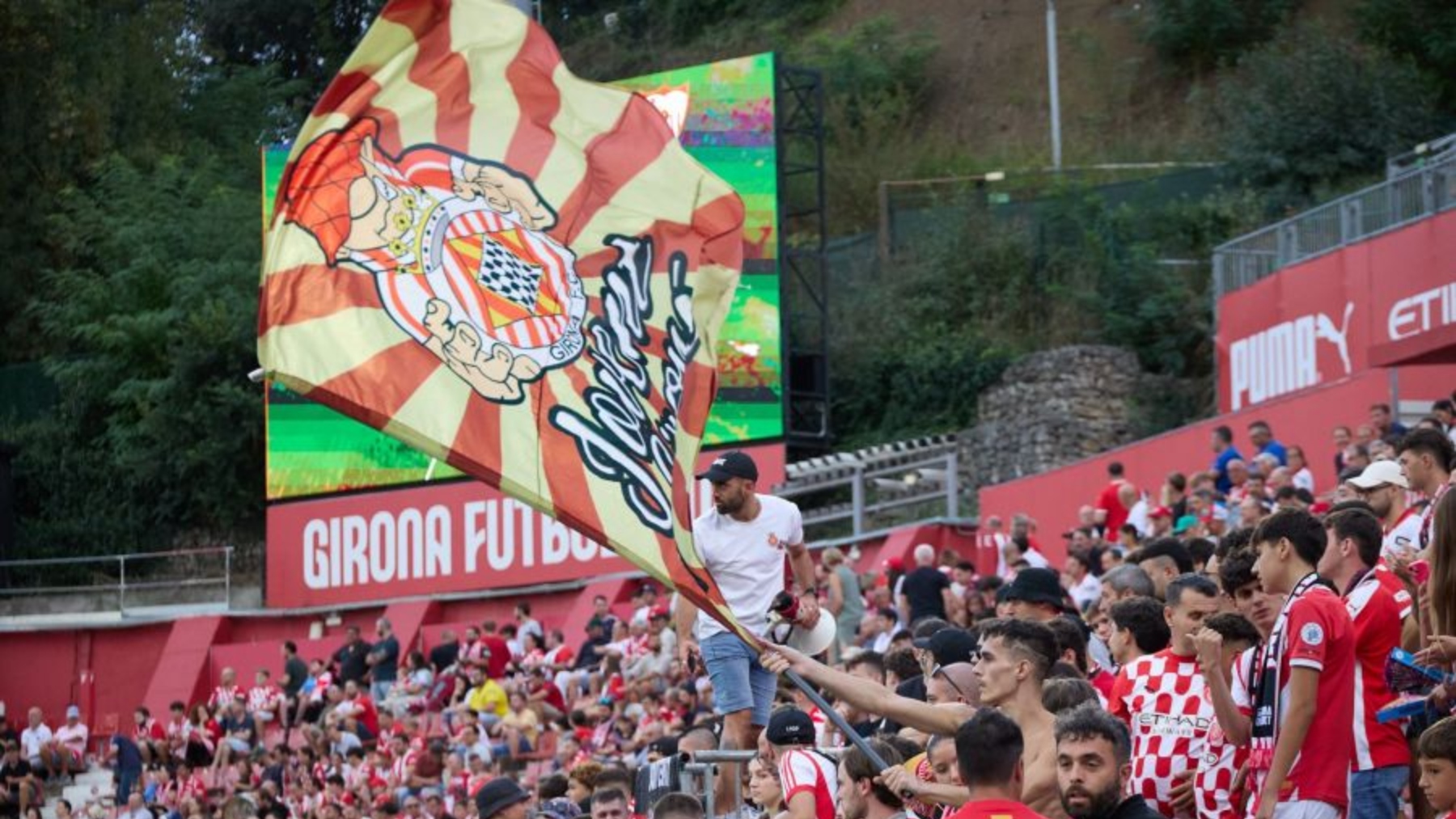 Septiembre marcará al Espanyol: un calendario de vértigo para confirmar su buen inicio; la sombra de la “ley de la compensación” frente al Mallorca 4 girona sevilla