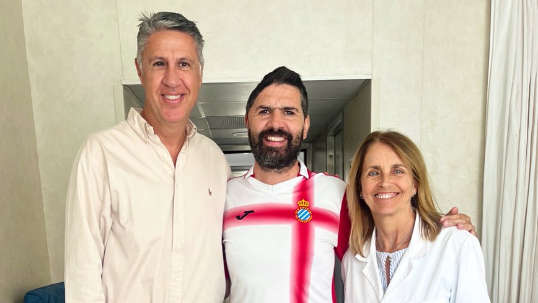 herido atropello derbi cornella