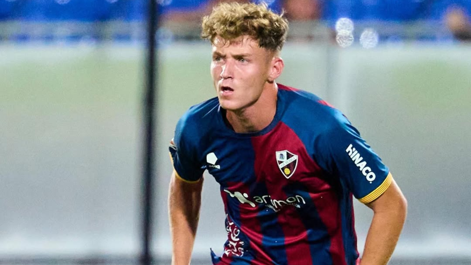 Un mes después del cierre del mercado: así están rindiendo los fichajes del Espanyol y nota a Garagarza 13 hugo perez huesca