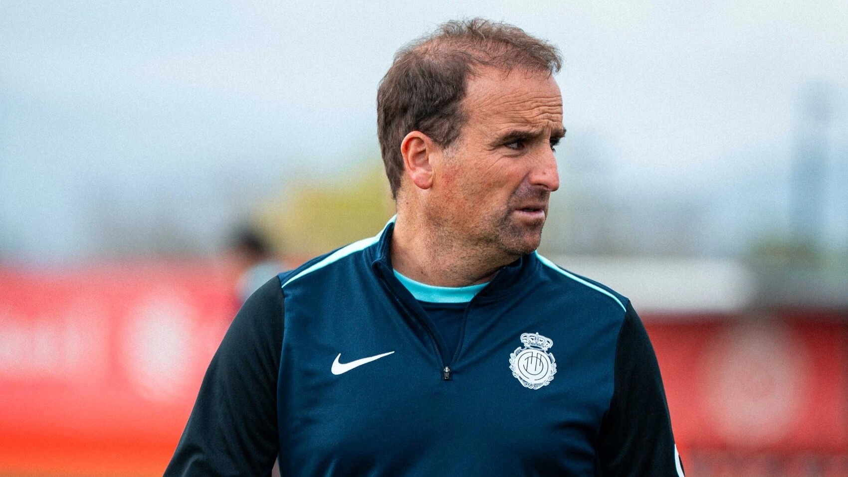 Dani Rodríguez dinamita el vestuario y el club lo suspende: el lío del Mallorca antes del Espanyol 2 jagoba arrasate mallorca