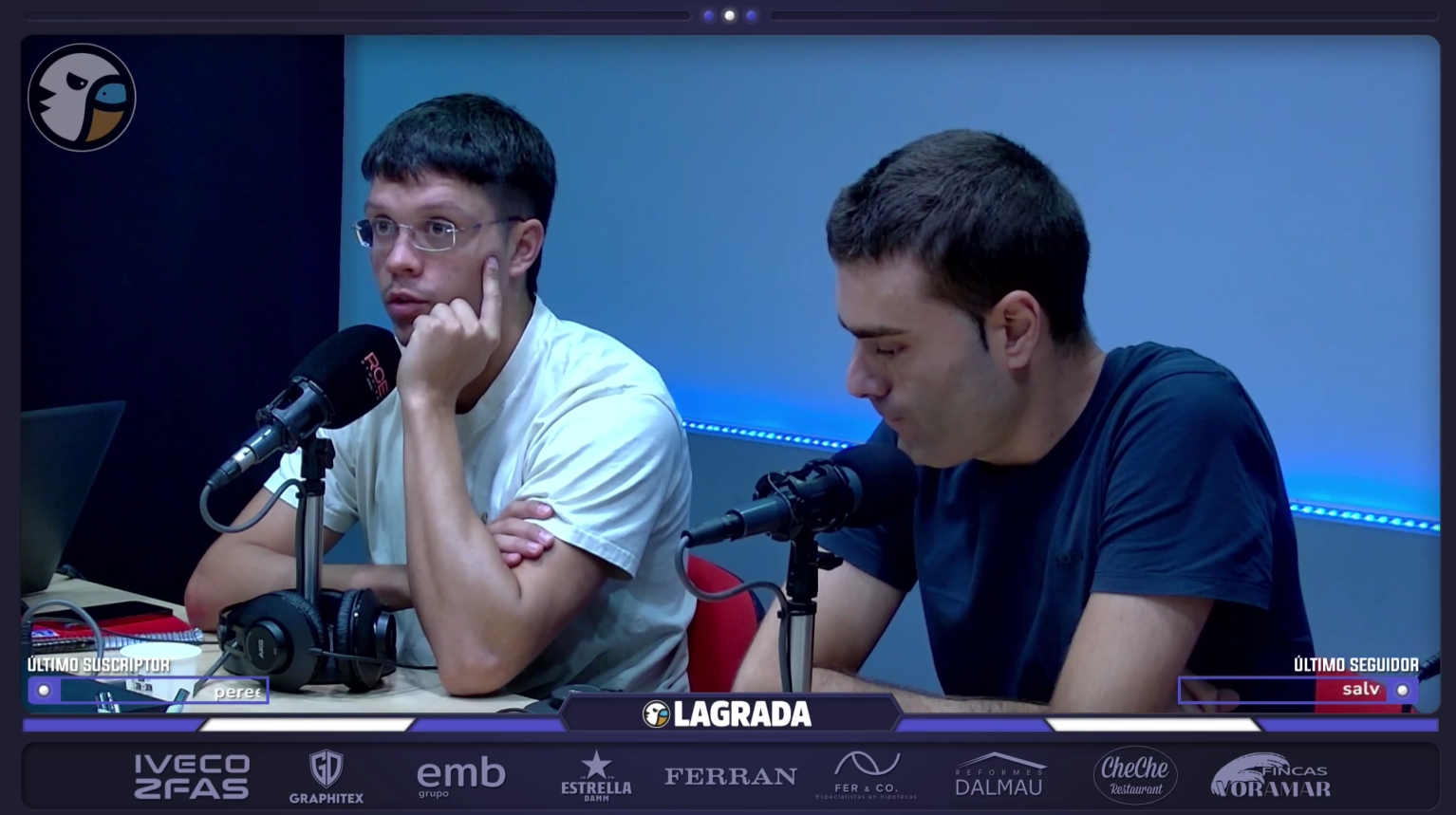 jan carrillo grada radio 1