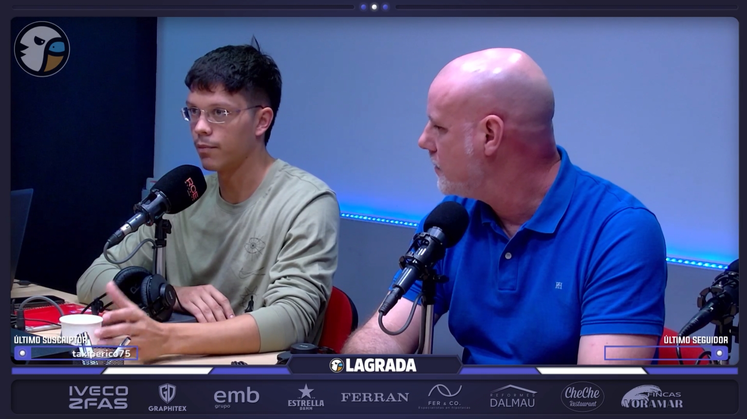 jan carrillo grada radio 4