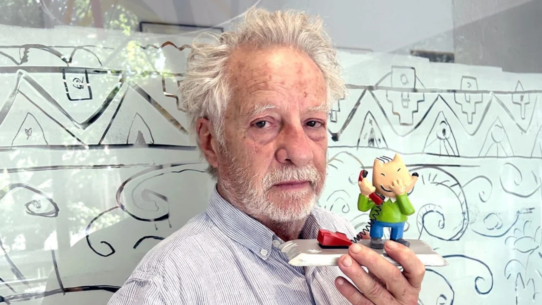 javier mariscal espanyol