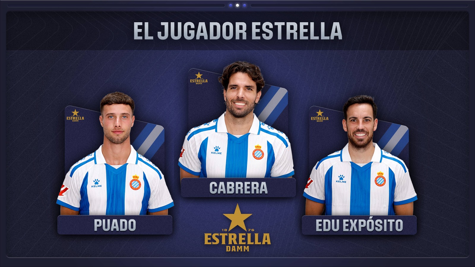 Las notas 1×1 de los jugadores del RCD Espanyol ante el Valencia 18 jugador estrella espanyol valencia