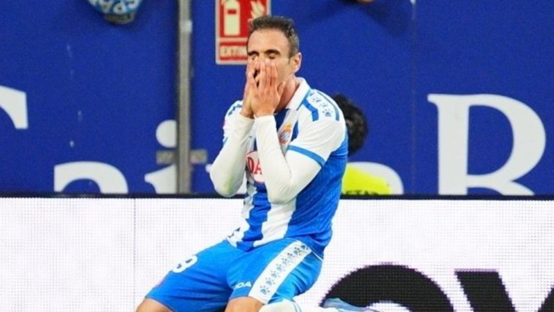 kike garcia espanyol valencia 2