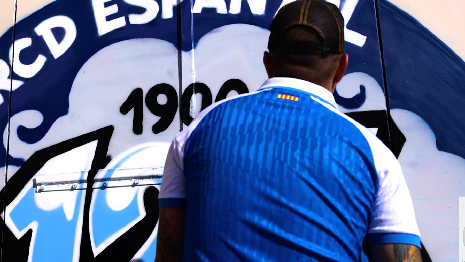 logo espanyol taverna iberia