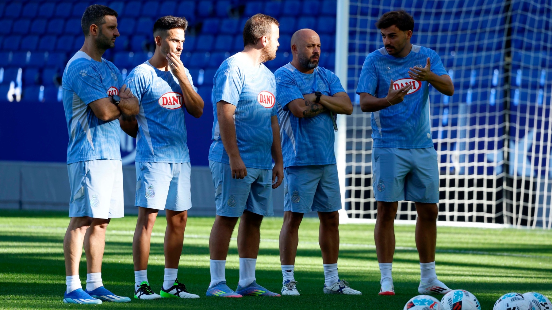 manolo gonzalez espanyol valencia entreno
