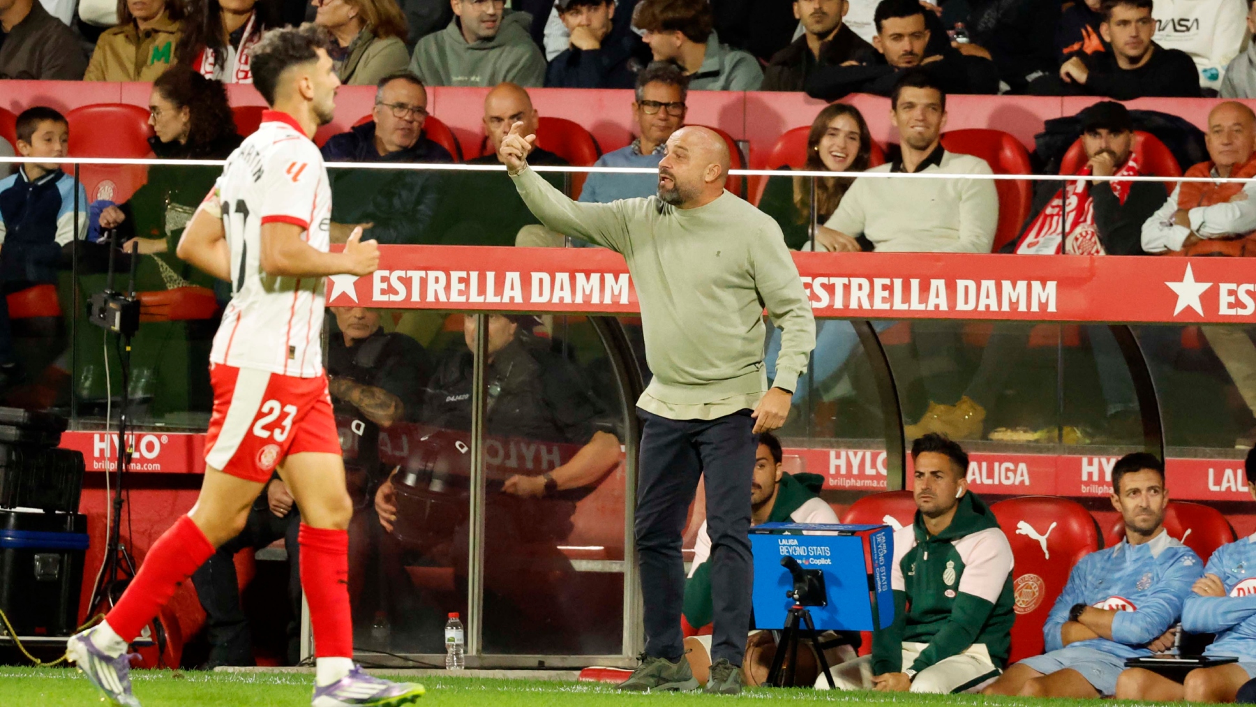 manolo gonzalez girona espanyol 1
