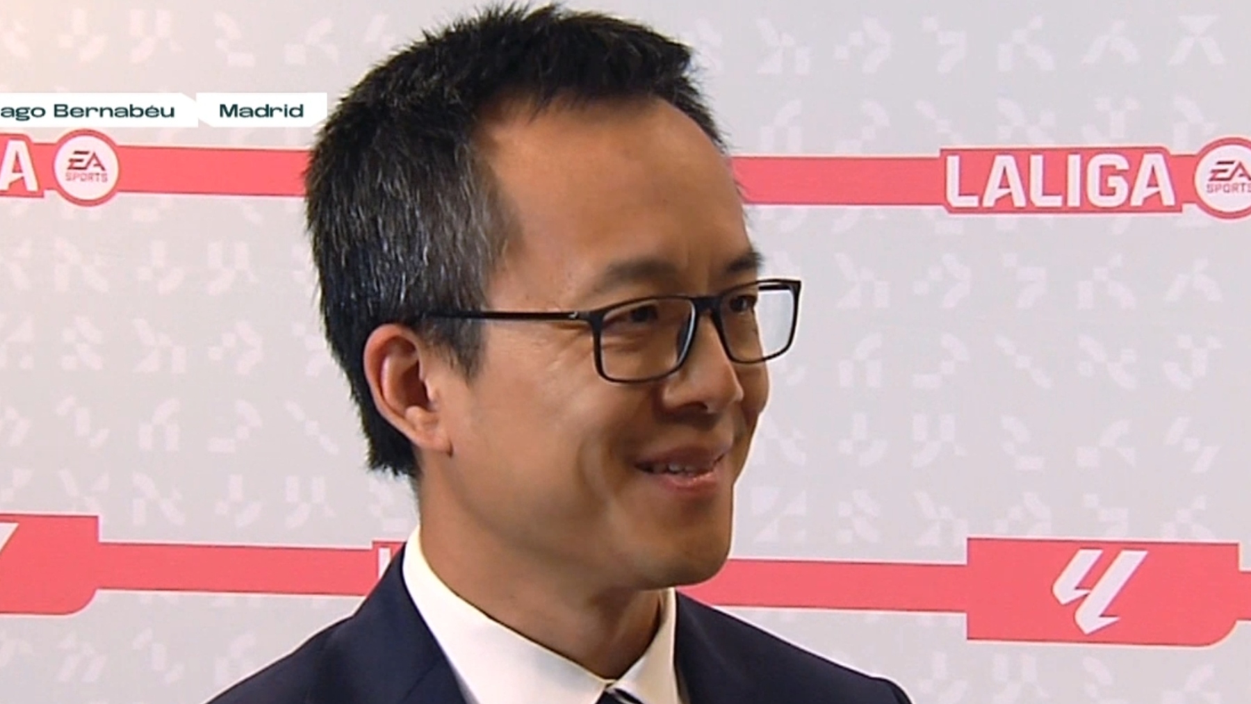 mao ye real madrid espanyol