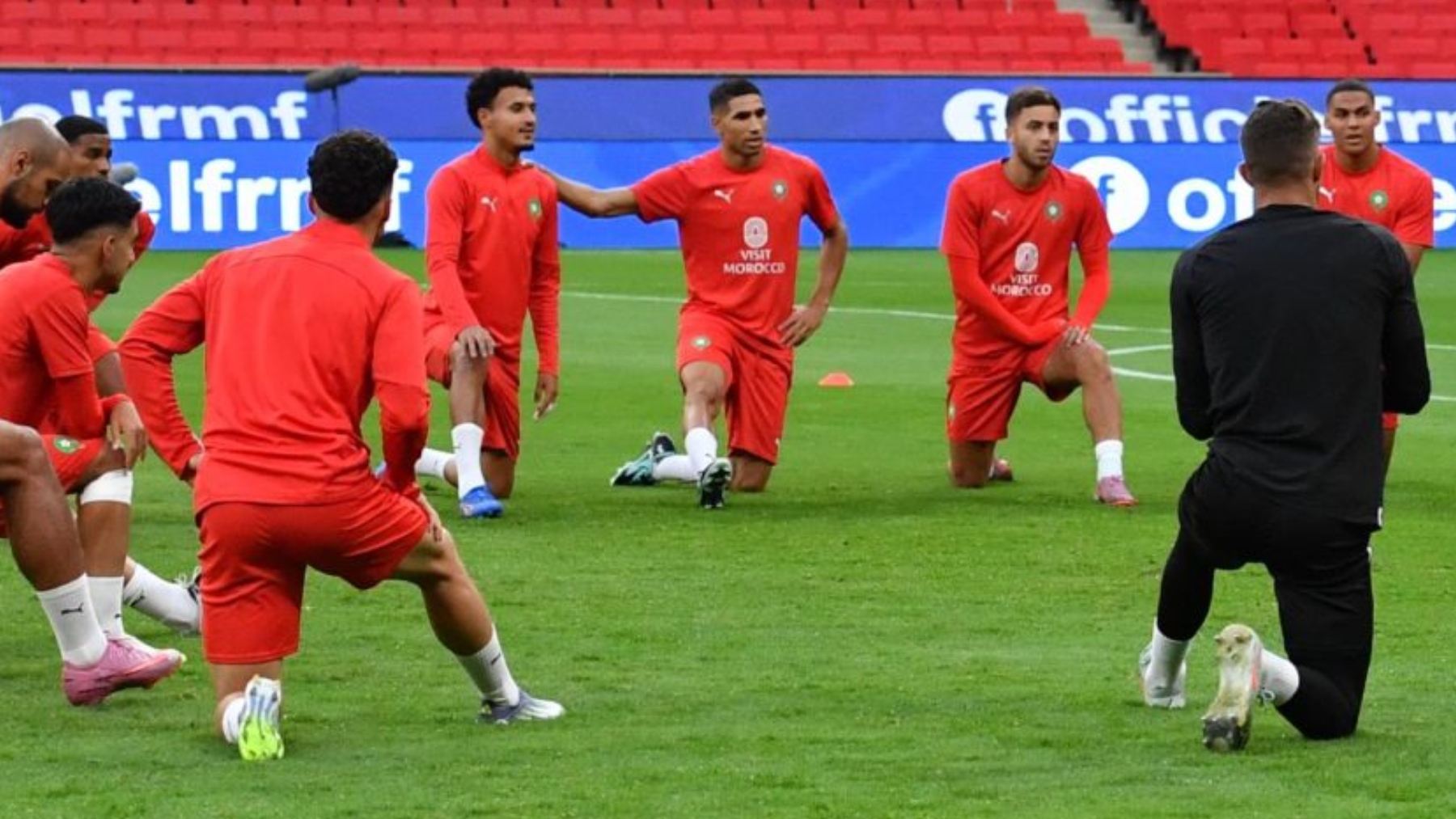 omar el hilali marruecos