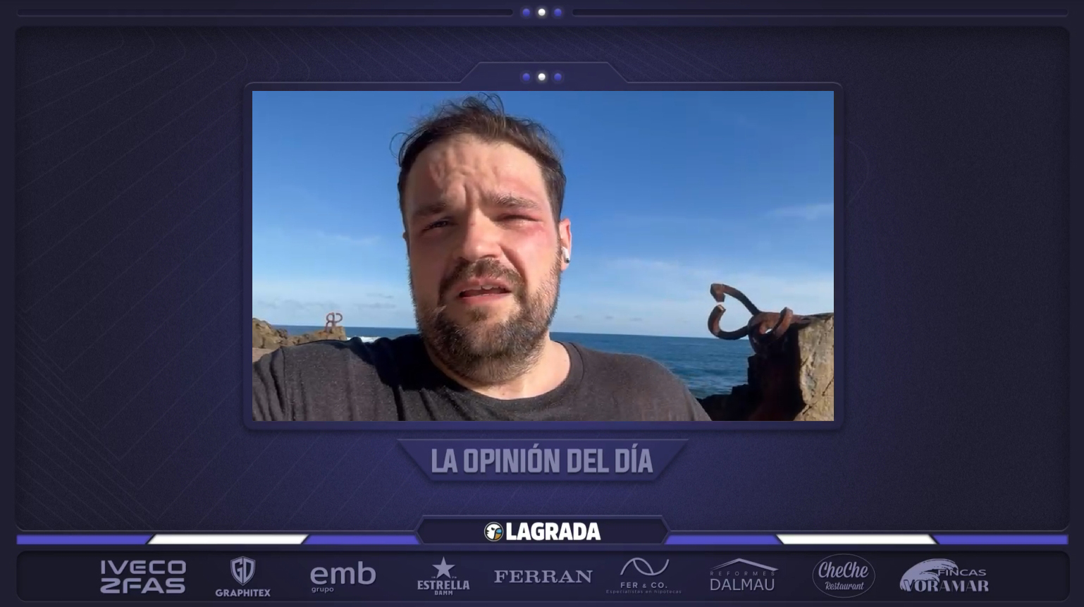 opinion del dia hector garcia 1