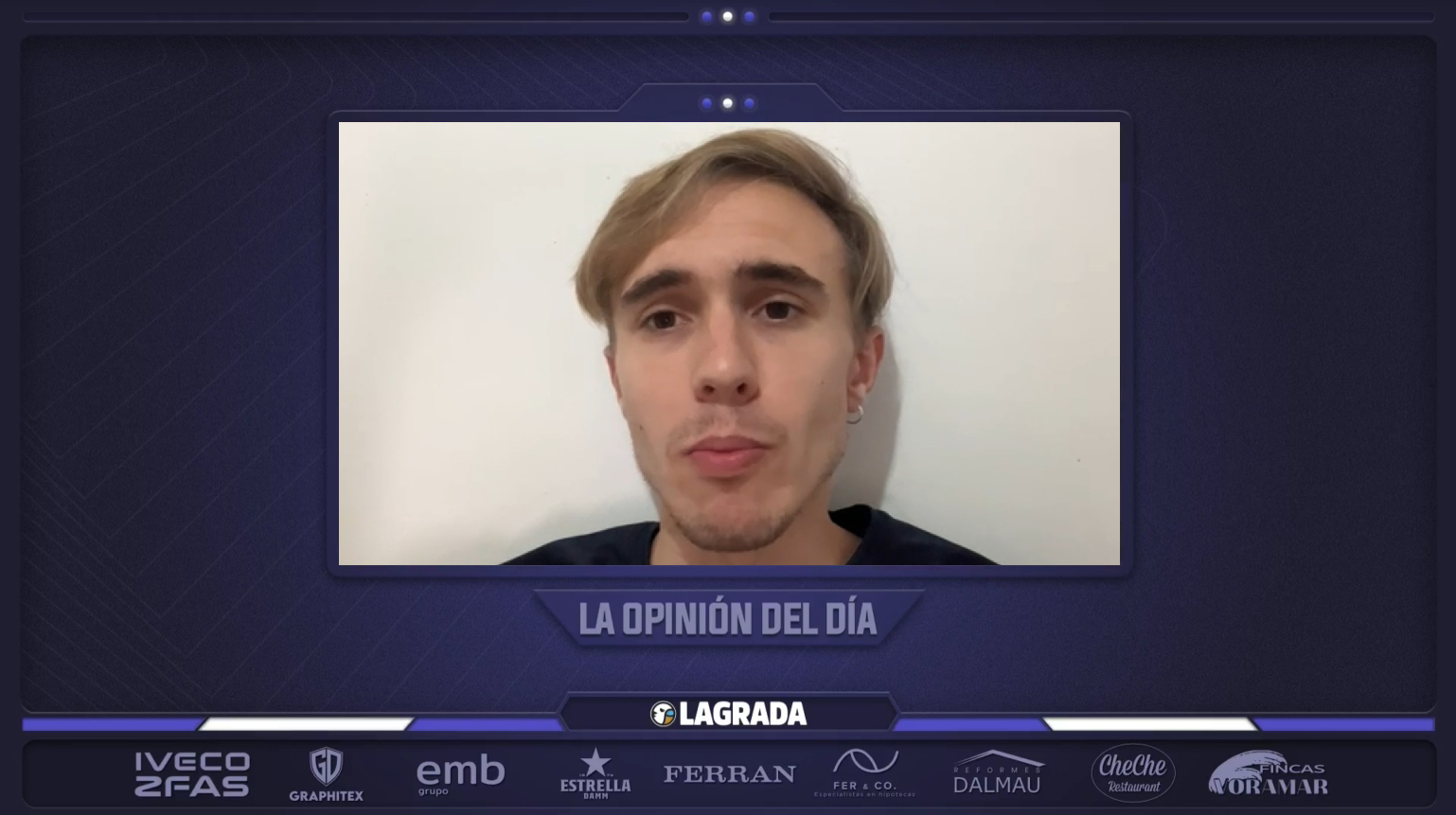 opinion del dia rai amado