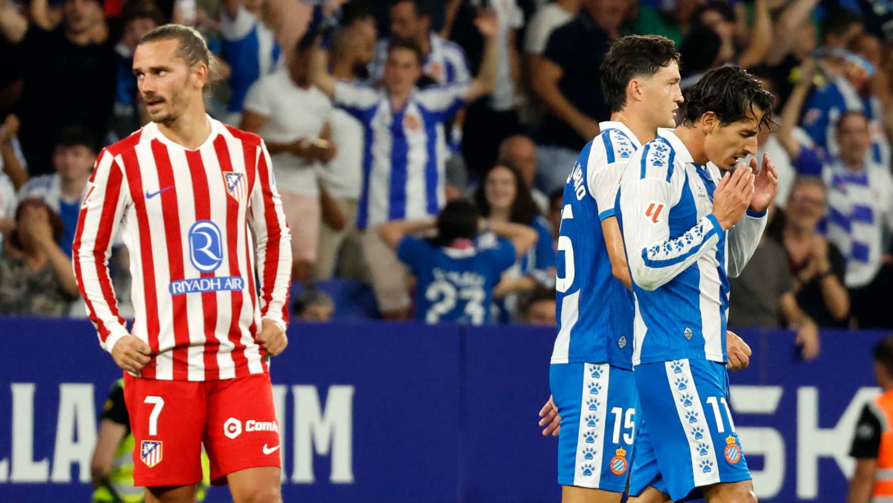 pere milla espanyol atletico madrid