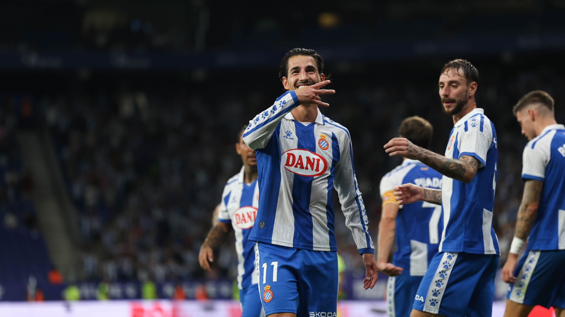 pere milla espanyol mallorca