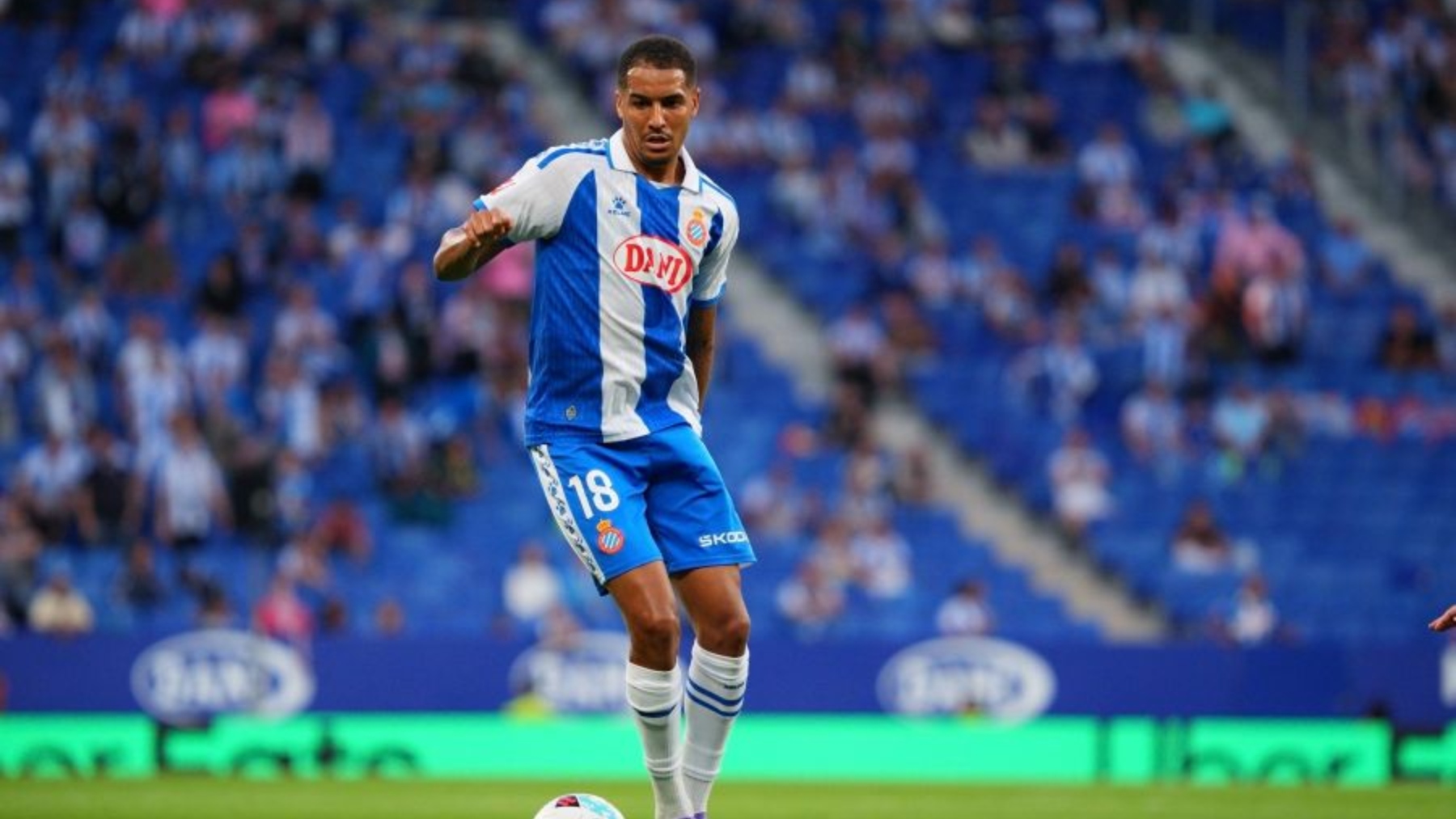 El valor de mercado de la plantilla del Espanyol sube: Romero, Dolan, Expósito y Pickel crecen: Koleosho se desploma 5 pickel espanyol valencia