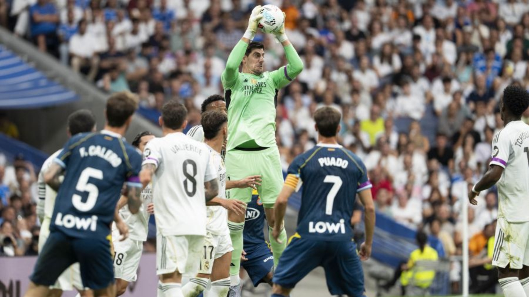 puado calero madrid espanyol