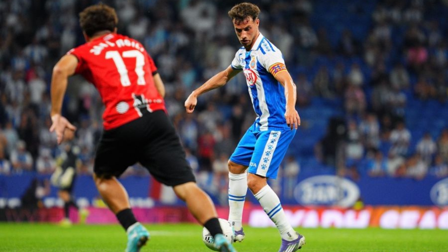 puado espanyol mallorca