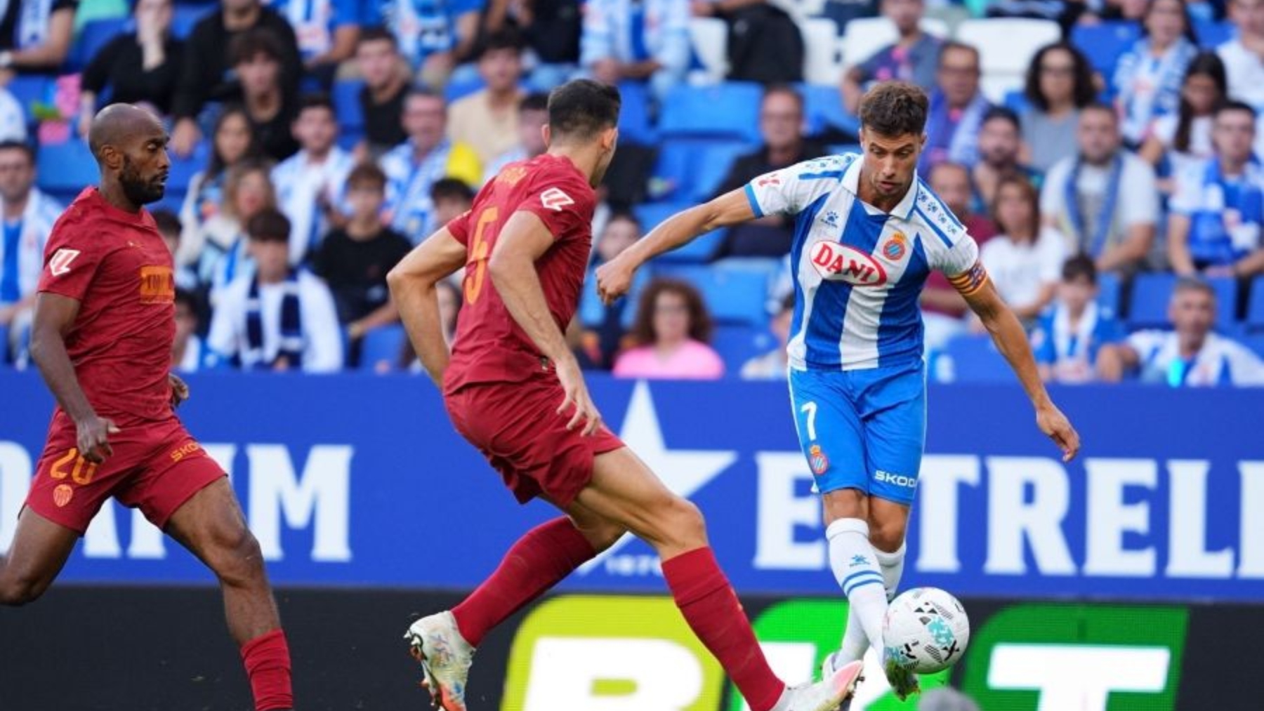 puado espanyol valencia