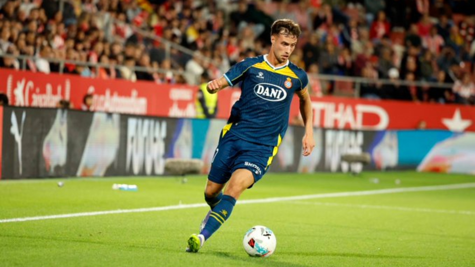 puado girona espanyol