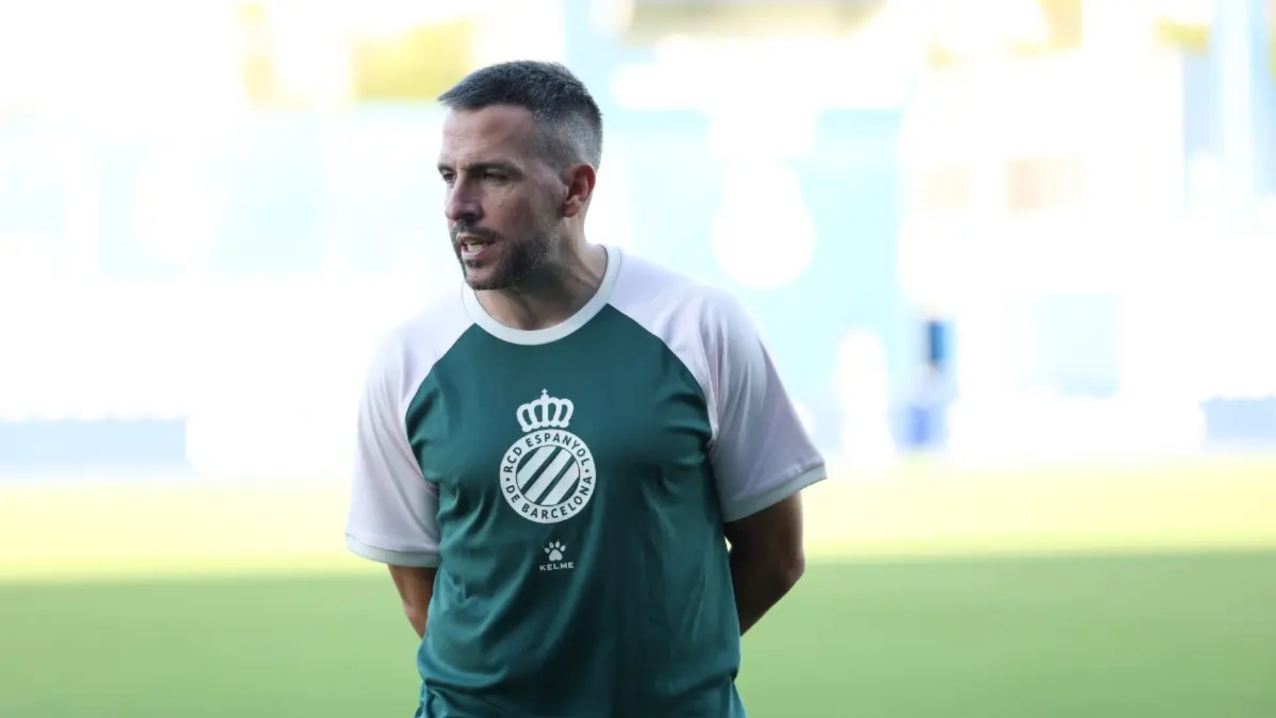 raul jardiel espanyol b 2